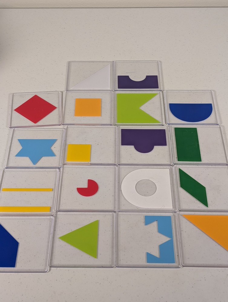 SmartGames Color Code Game Multi-Level Logic Strategic Toys 100 Challenges