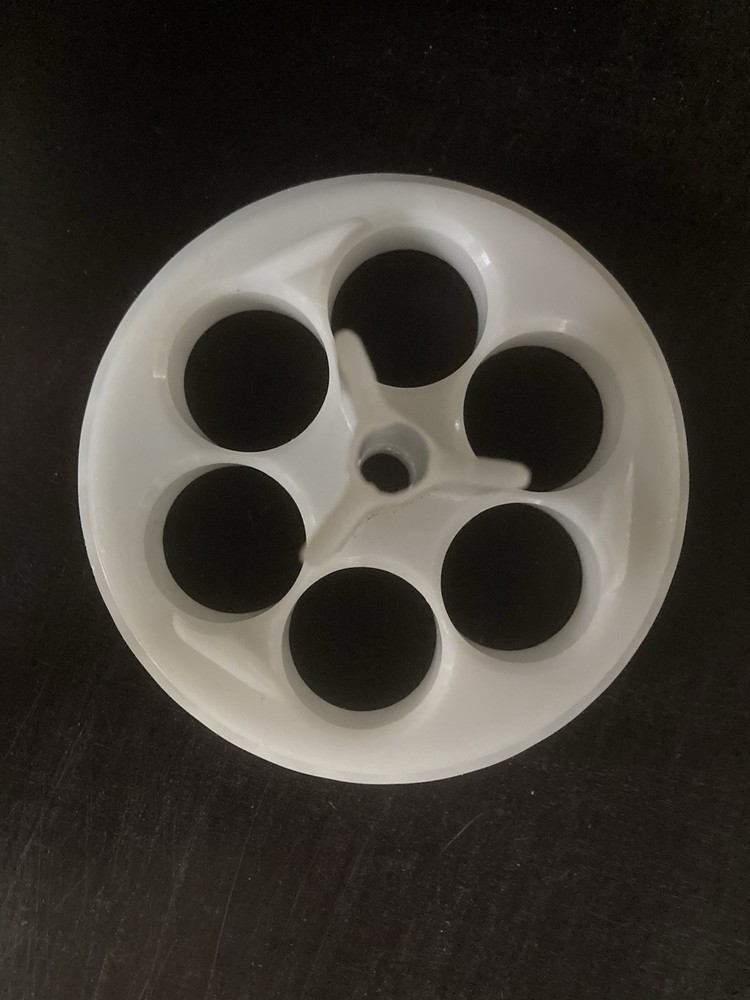 Gumball Wheel
