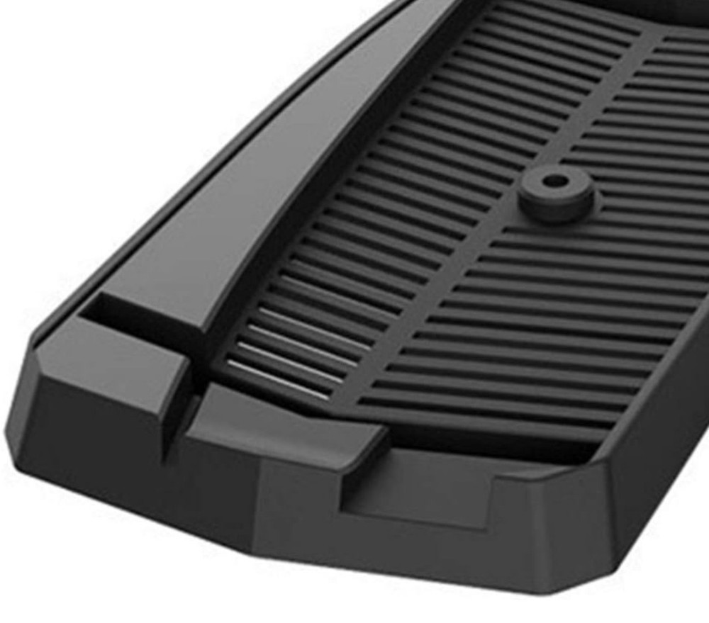 Vertical Stand For PS5 Consoles Space Saving