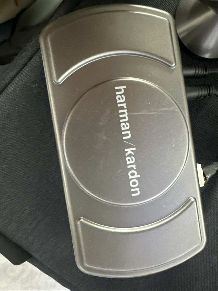 Harman Kardon Drive + Play