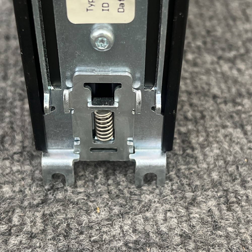 Allen-Bradley 156-A30BB1 Solid State Contactor 30A 1-Phase 24-480VAC Used