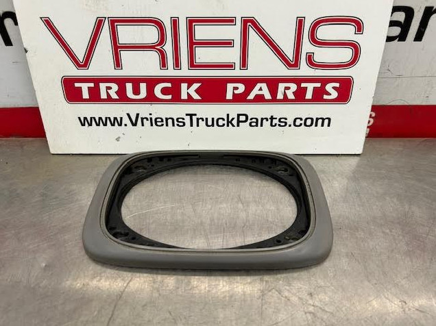 PETERBILT S22-6027 PLATE-MOUNTING SPEAKER 4X6"