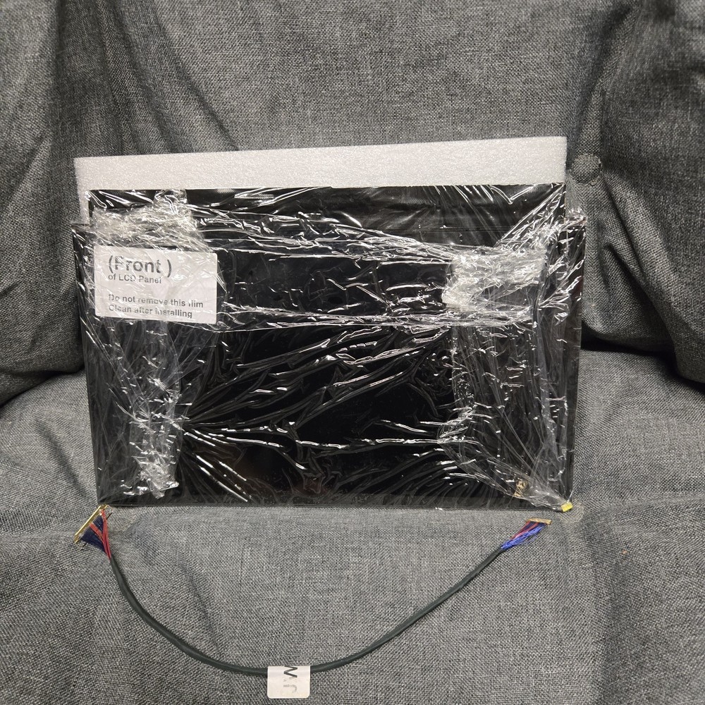 Peopoly Phenom Screen