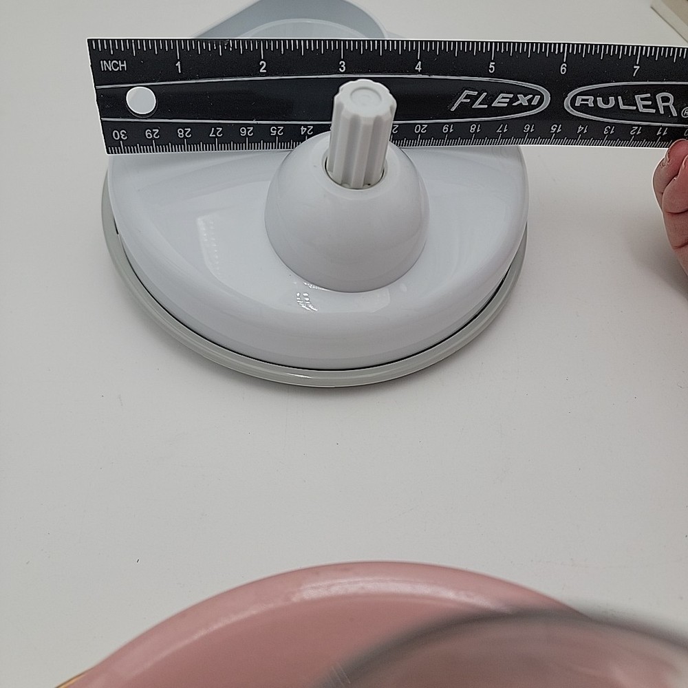 *PART ONLY* New & Improved Quick Chopper *HANDLE* - Seen on TV Chopping Machine