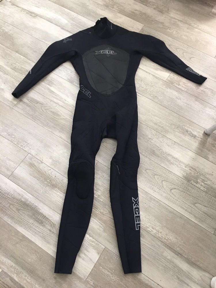 Xcel Infinity 3:2 Wetsuit
