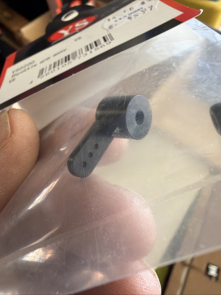 YS Throttle Arm Assembly Part Number YS0200