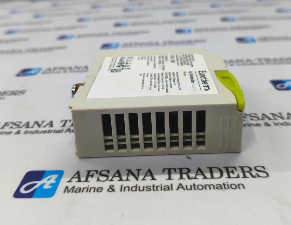 EUROTHERM DO4 24V VERSION 2 DIGITAL OUTPUT MODULE