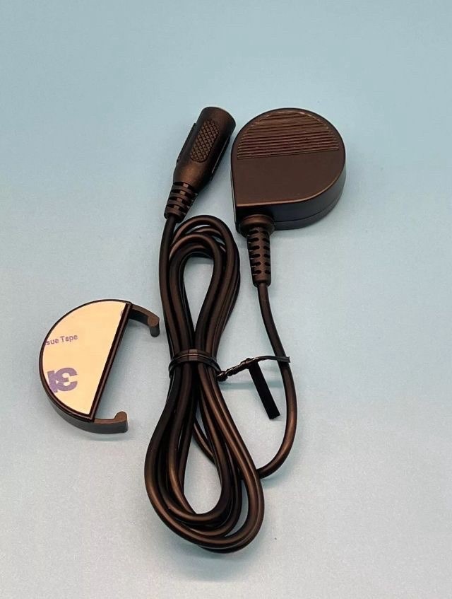 Calibration Microphone Universal  New.