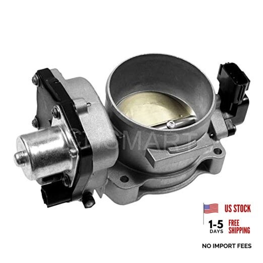 Throttle Body - S20022
