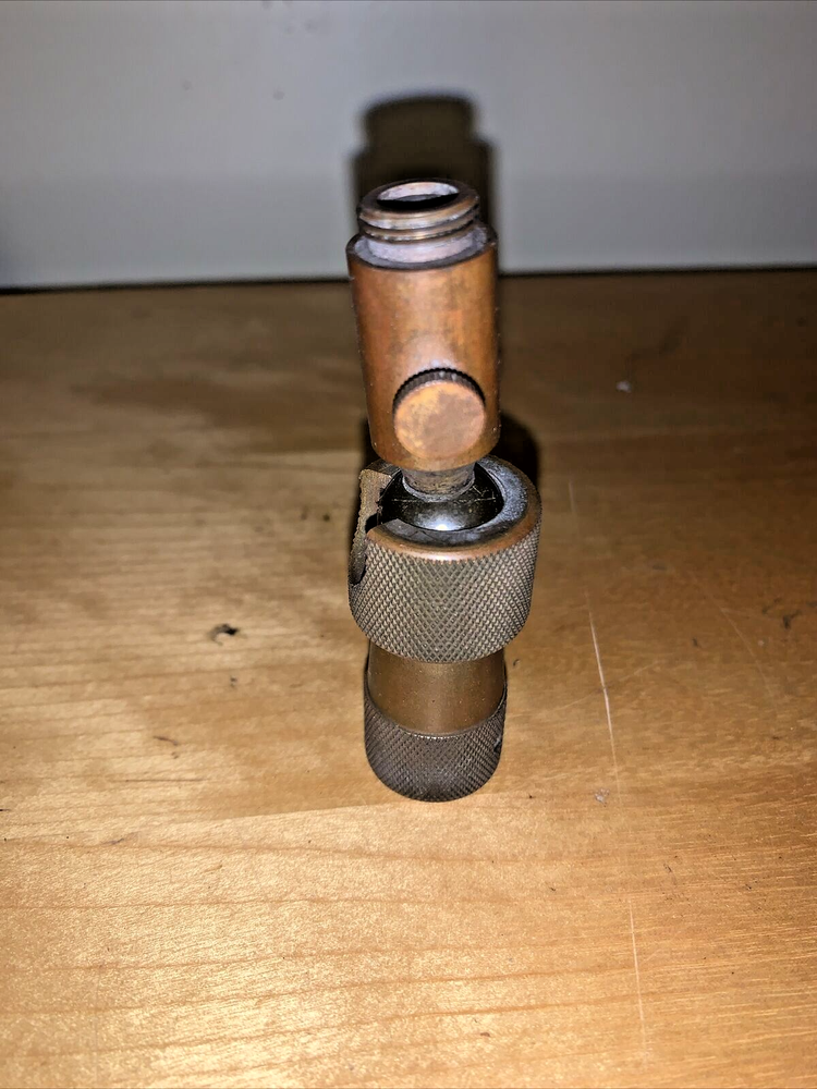 Keuffel & Esser Surveying Compass with Carry Case