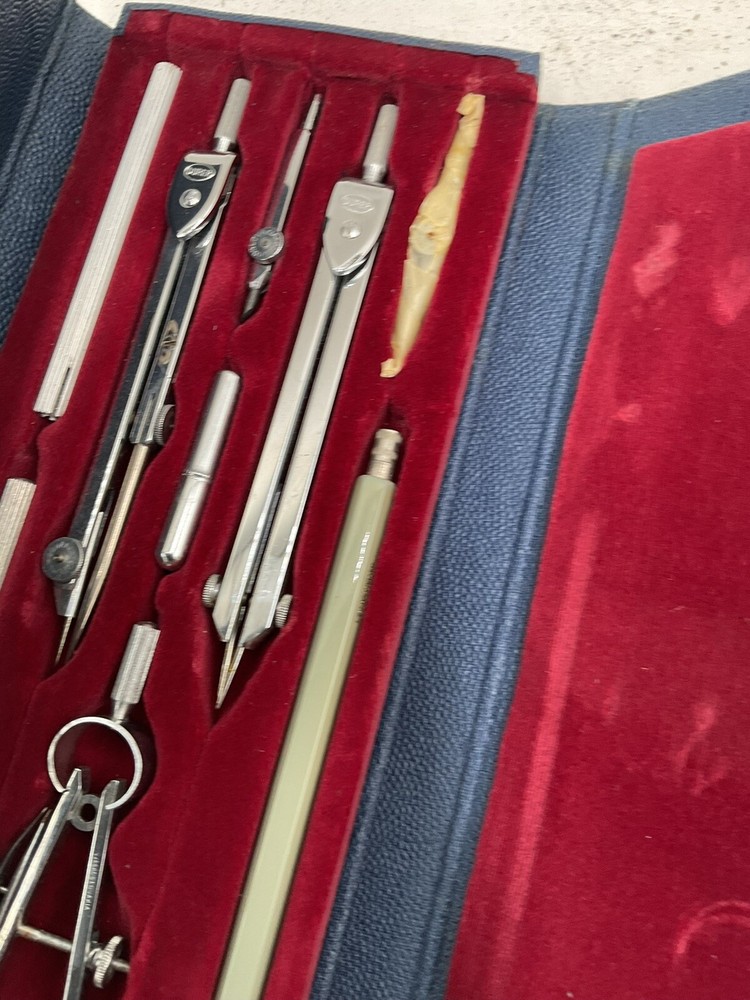 DURER Drafting Drawing Instrument Set