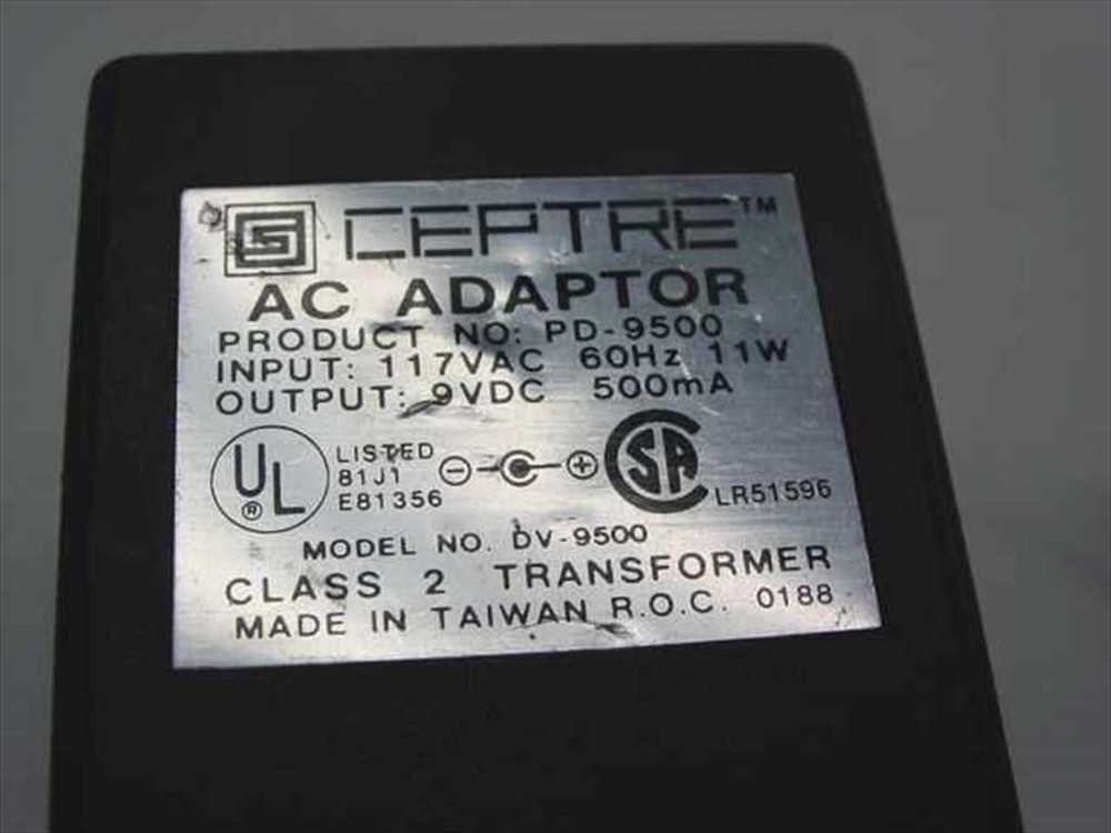 Extron Universal TTL Interface with Adapter no Cable RGB102E