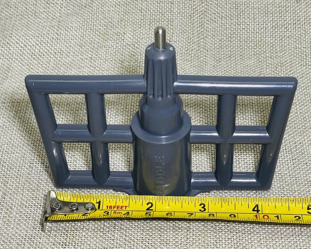 Ninja Pro System 1100 Blender Food Processor Dough Paddle Mixing Blade Replace