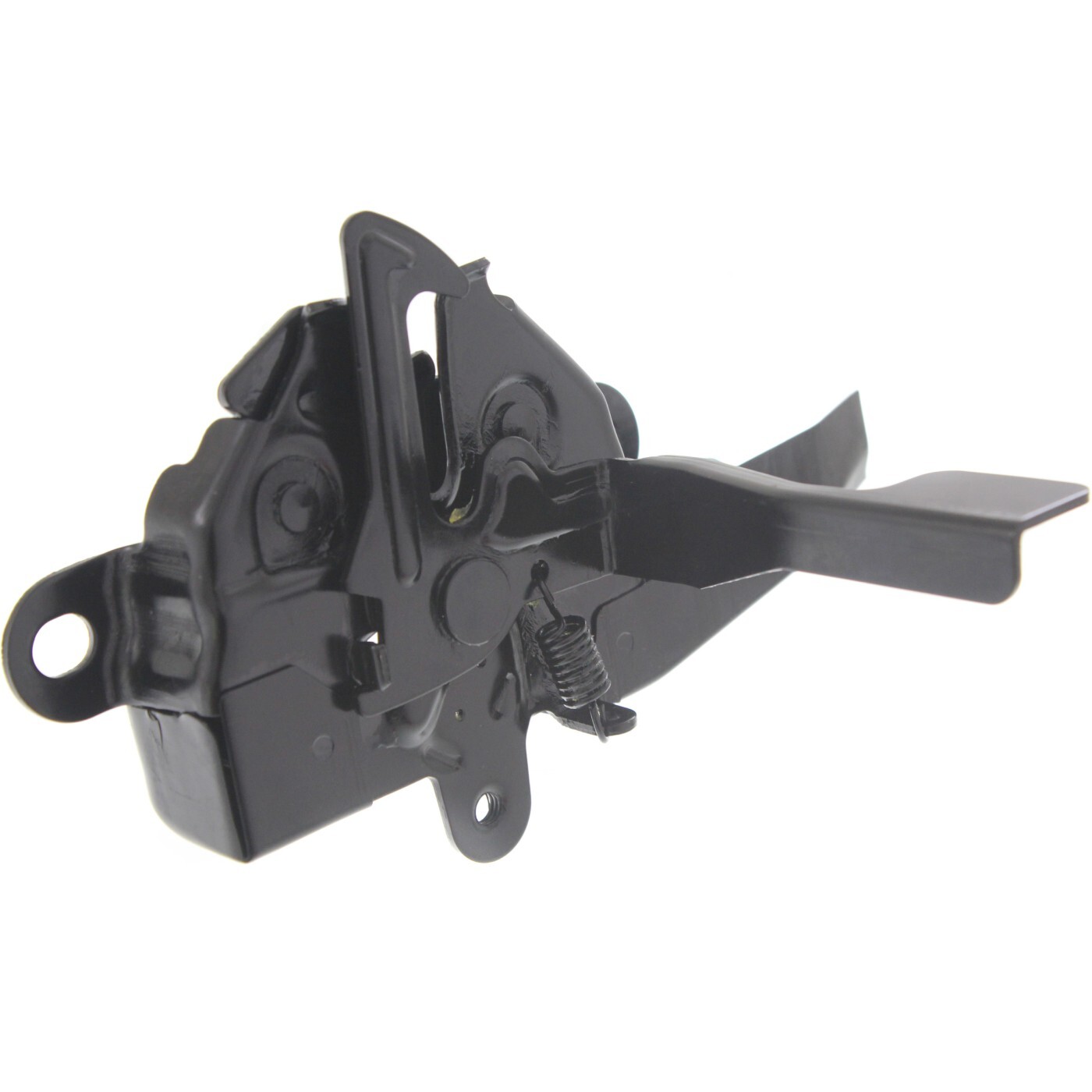 Hood Latch For 2014-2019 Toyota Corolla Steel Left Hand Drive 5351002500