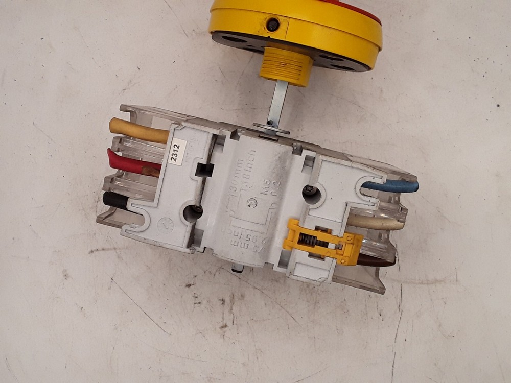 Ferraz Shawmut FSLBS40 Switch