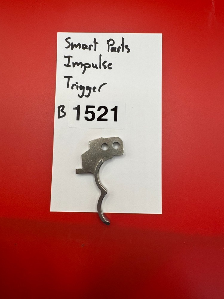 Smart Parts Impulse Trigger