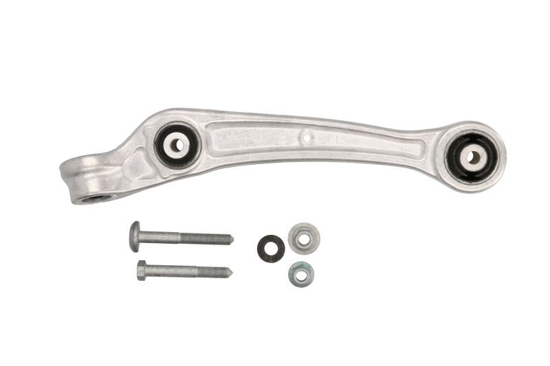 Control arm - reaction rod front left (left) for