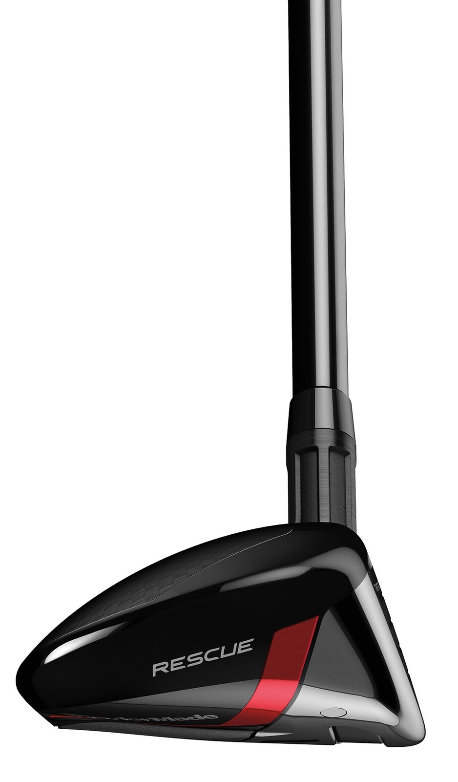 TaylorMade STEALTH Rescue 22* 4H Hybrid Regular Fujikura Ventus Red 6 Value