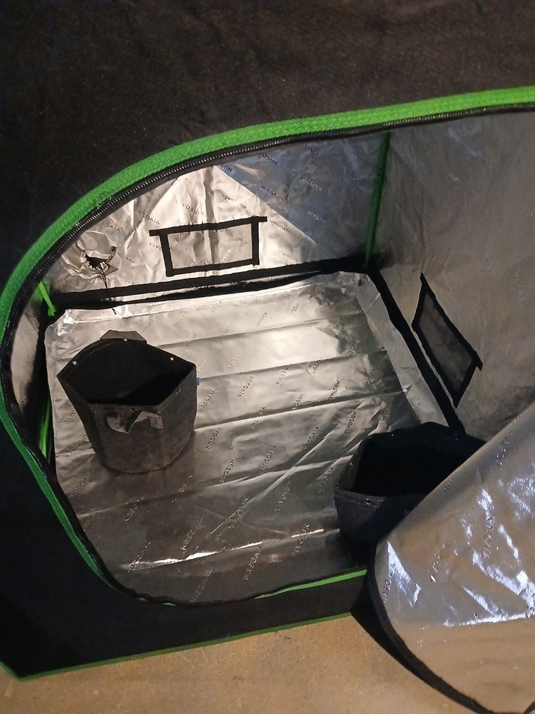 Vivosun Grow Tent