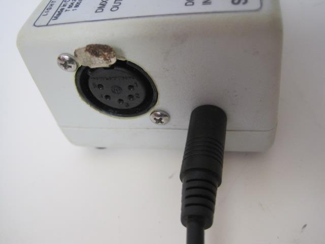 TIR LIGHTING SOLUTIONS SELECTFX SELECT FX 0-15 CONTROLLER USED 30 DAY GUARANTEE