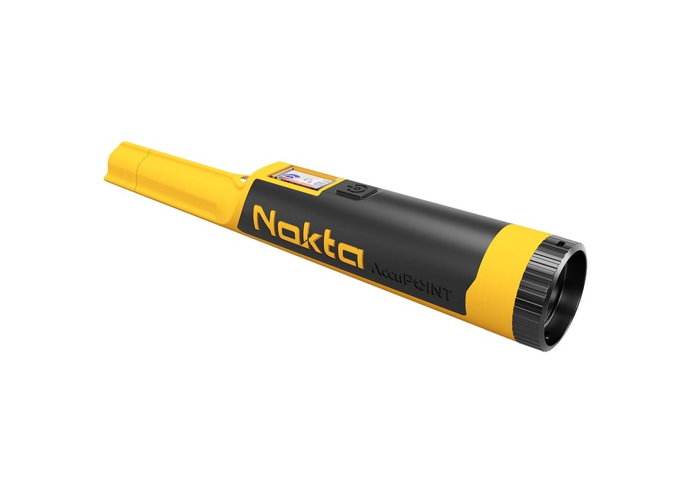 Nokta AccuPOINT Pinpointer Metal Detector