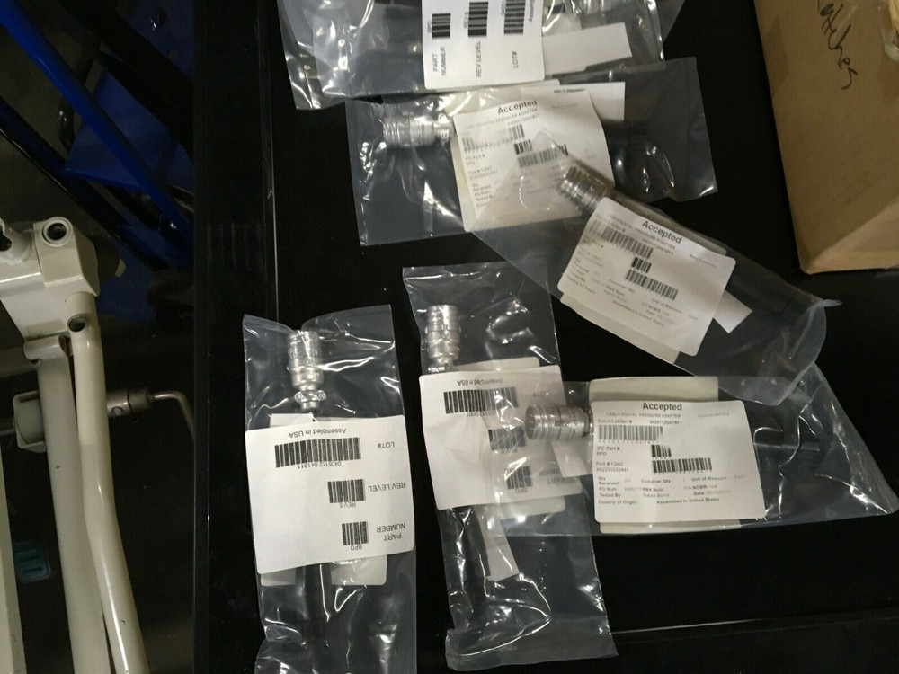 Philips 452230032441 Cable digital pressure adapter
