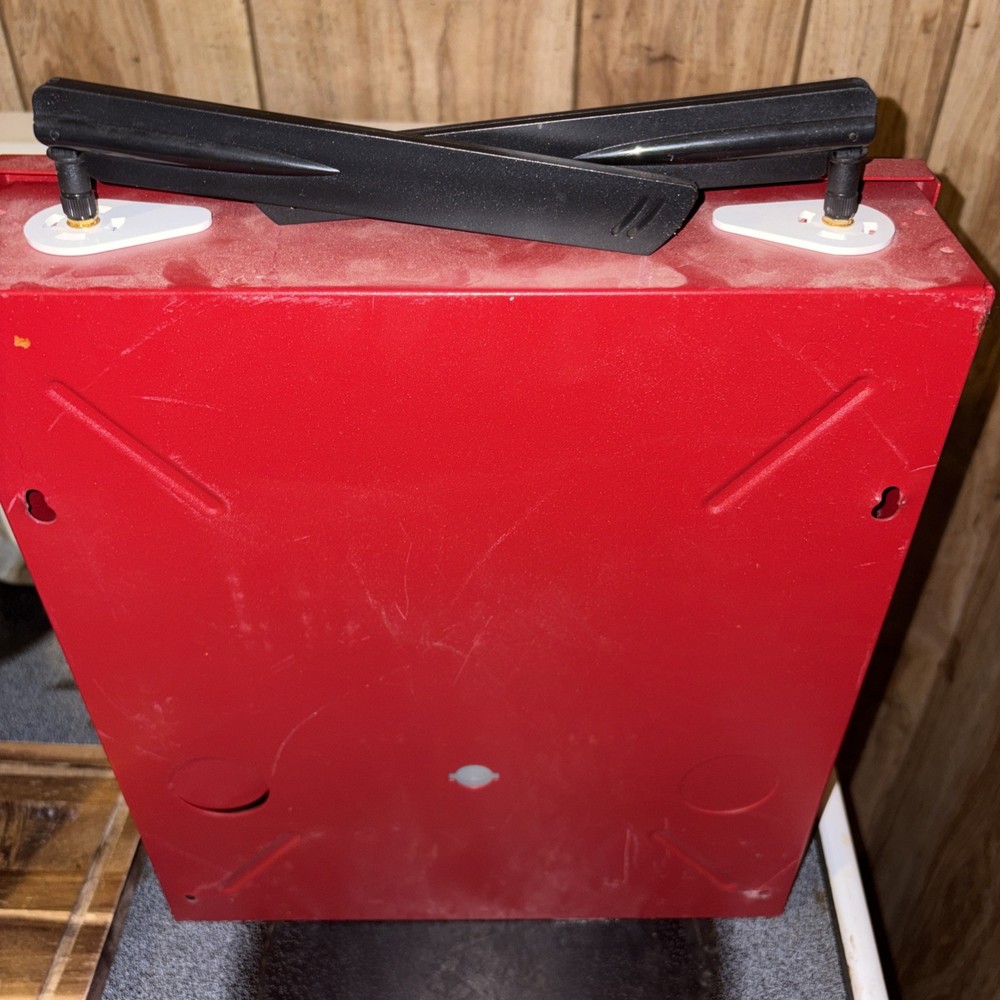 HONEYWELL HWF2A-COM