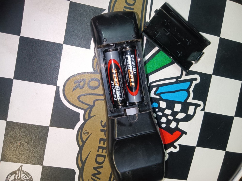 Gm Rear DVD OEM Remote
