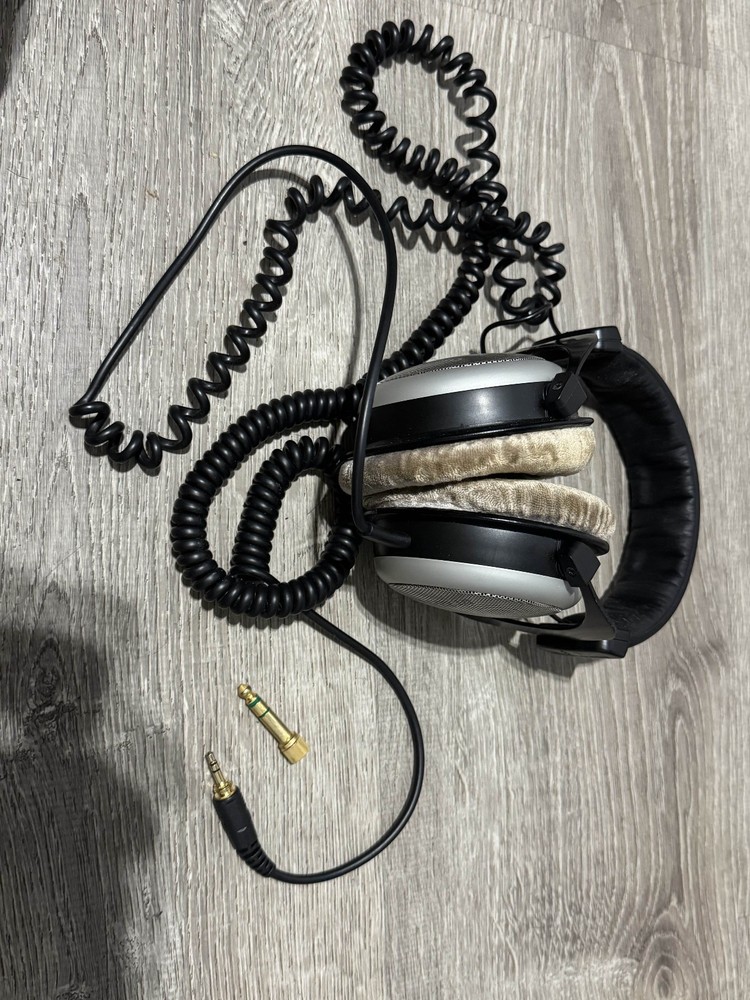 beyerdynamic DT880 PRO japan edition
