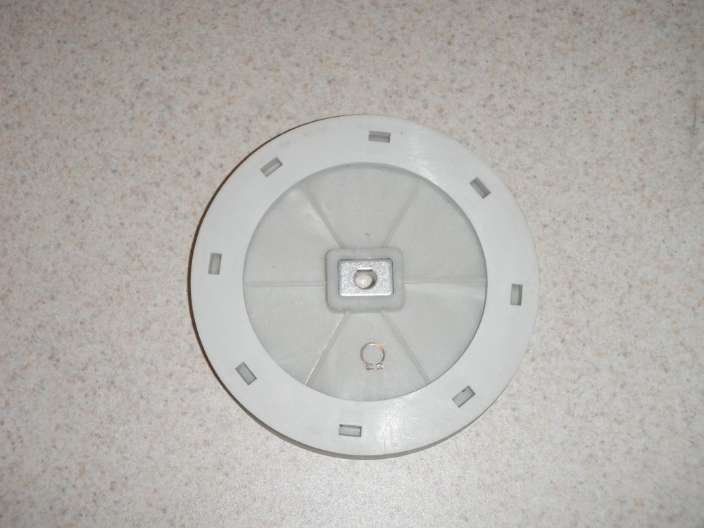 Breadman Bread Maker Large 5 inch Diameter Timing Gear for Model TR777C only