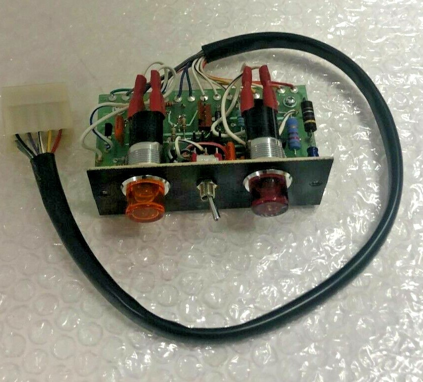 New Interface Indicator Board PN-7969