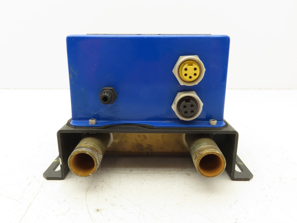 Proteus 9WS2WRAE-001A Weld Saver Flow Controller 24V 0.5A