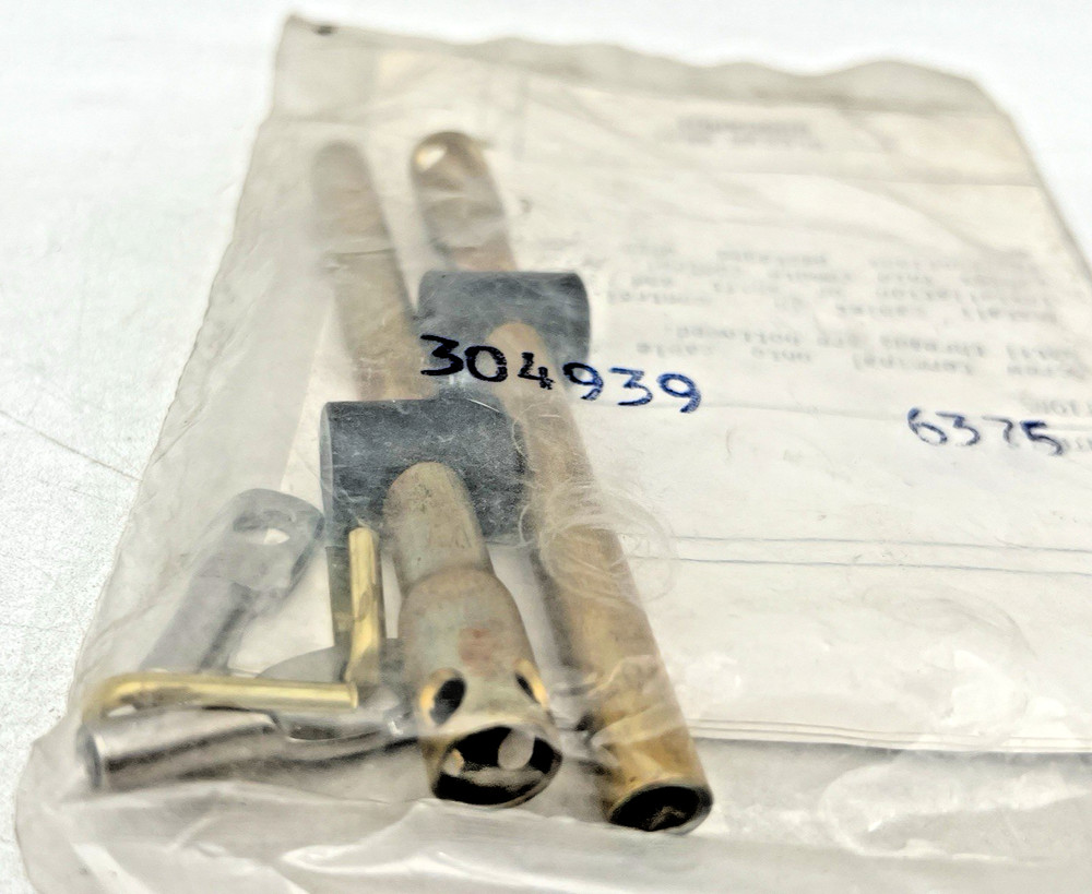 MORSE CONTROLS 304939 6375 CONTROL ADAPTER KIT NEW