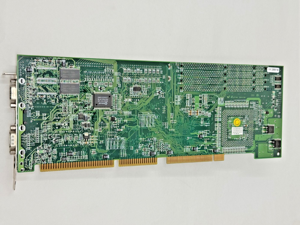 IEI ROCKY-3702EV V4.1 CPU Board