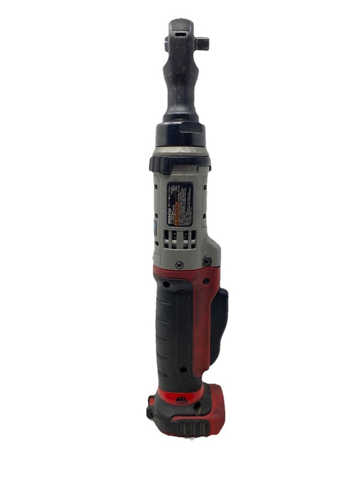 Mac Tools BRS038 12V MAX 3/8 Drive Cordless Ratchet