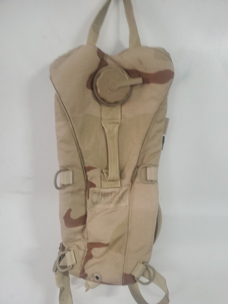 CamelBak Maximum Gear Tactical  Desert Camo Hydration