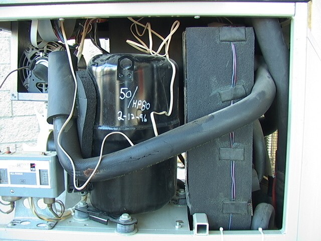 FTS Systems RC211CWAMI 208VOLTS SINGLE-P
