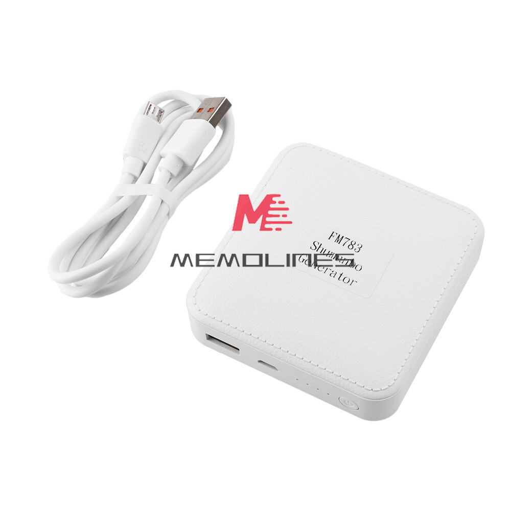 7.83HZ Programmable Schumann Wave Generator Ultra-Low Frequency Pulse Generator