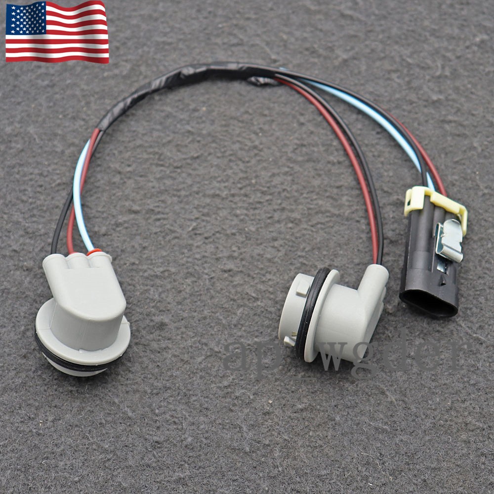 Tail Lamp Assembly Wiring Harness For GM 19330734