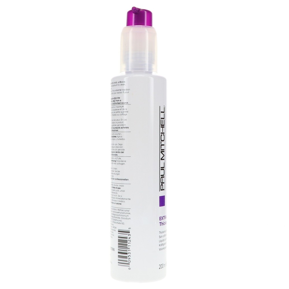 Paul Mitchell ExtraBody Thicken Up 6.8 oz