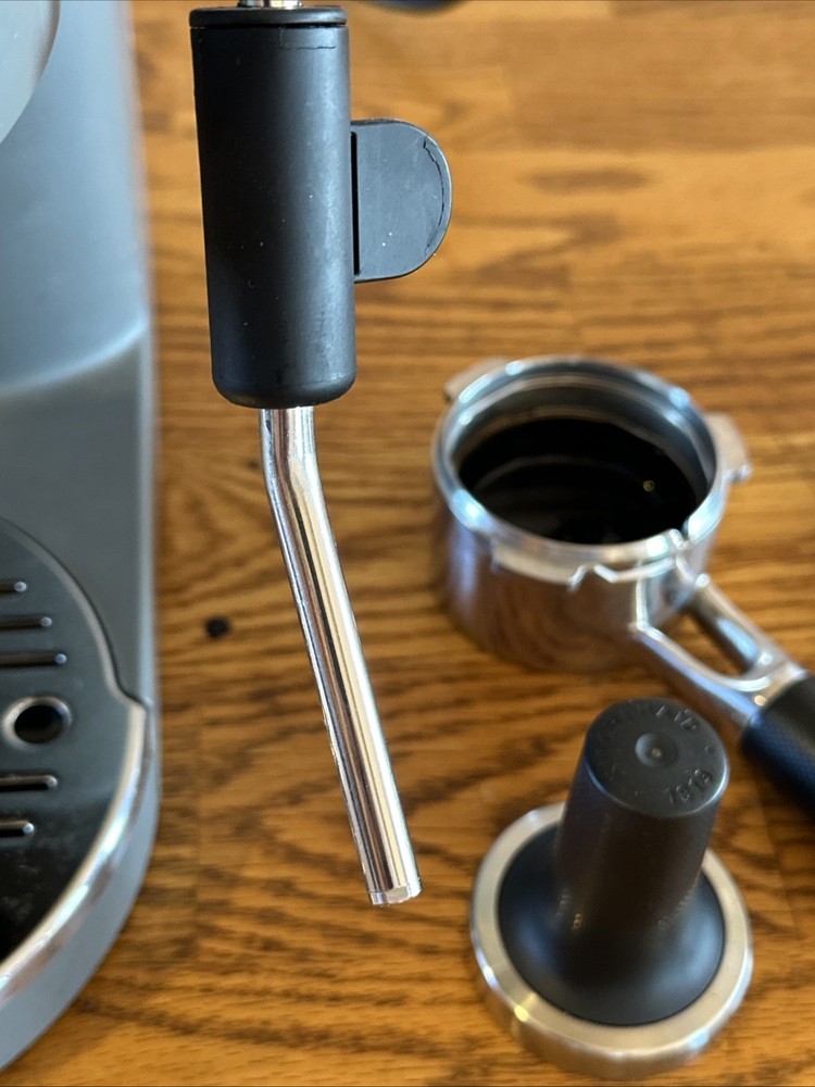 KitchenAid Semi-Automatic Espresso Machine, KES6403