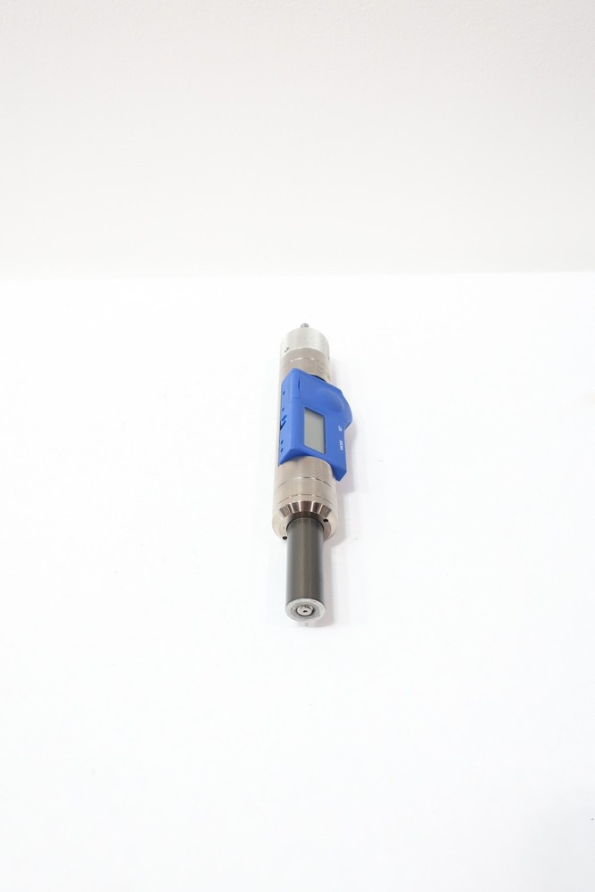 Jbo 590114 Digital Multicheck Thread Gauge