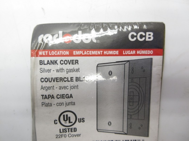 RED DOT CCB NSMP