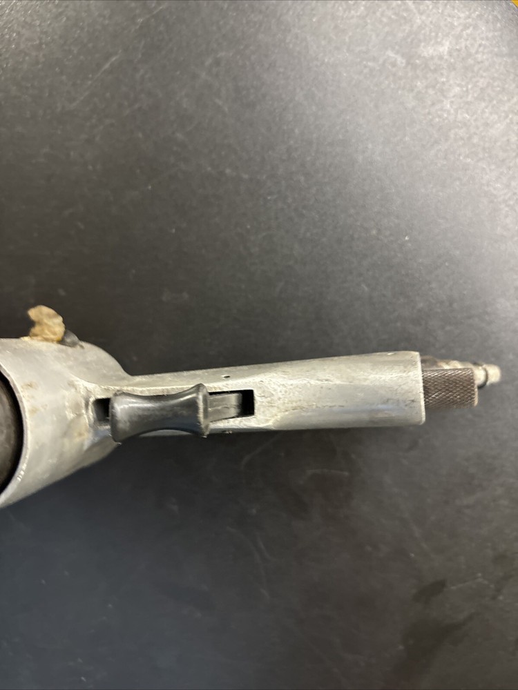 Valley Air Hammer Chisel