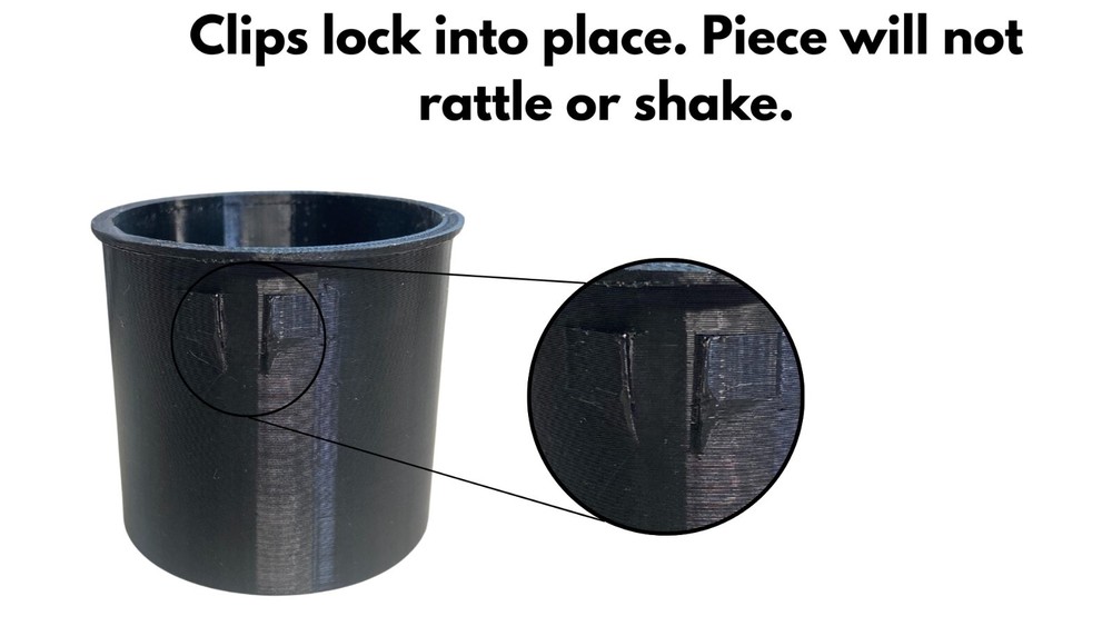 2011-2019 Ford Explorer Complete Center Console Refurbish