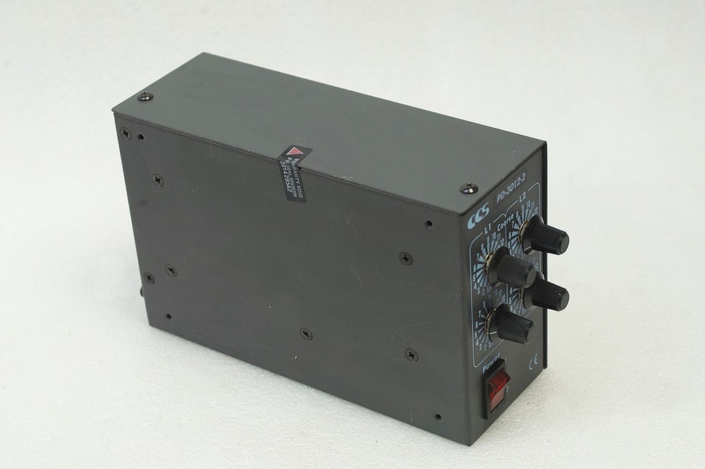 CCS PD-3012-2(CE) LED LIGHT CONTROLLER FREE SHIP