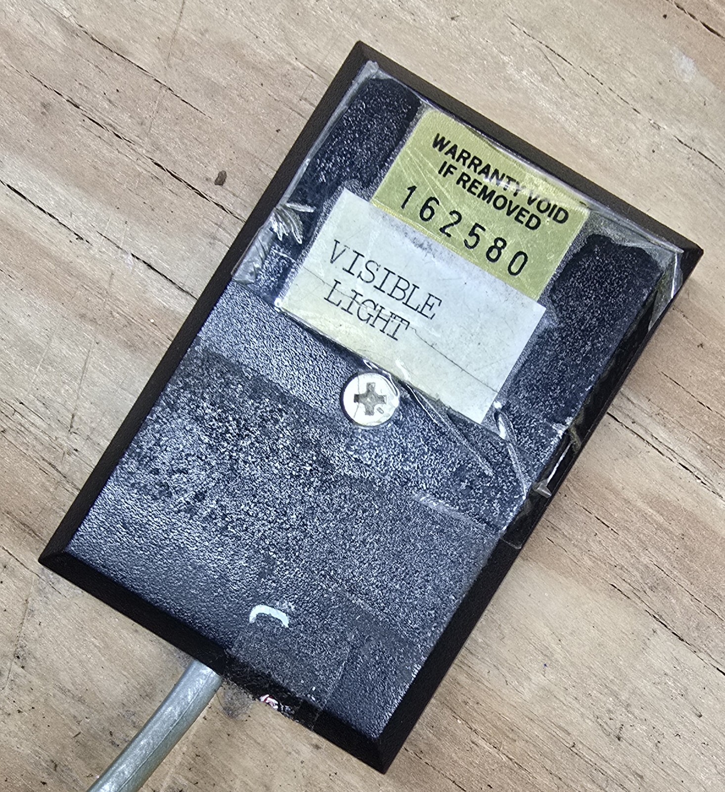 CALIBRATED Spectroline DSE-100X Digital Radiometer W/ DIX-555A