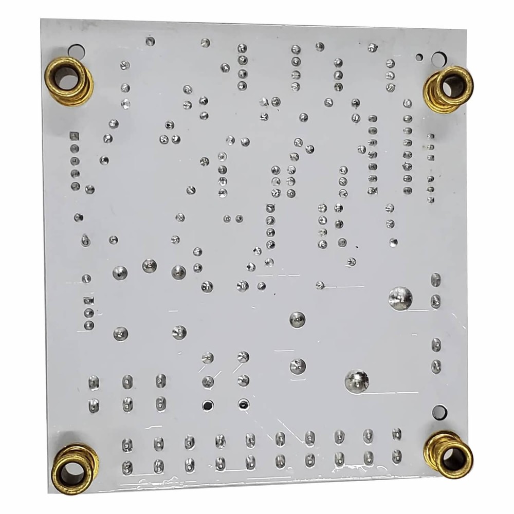 PCBDM133 Replacement Parts Defrost Control Board Part #PCBDM133S