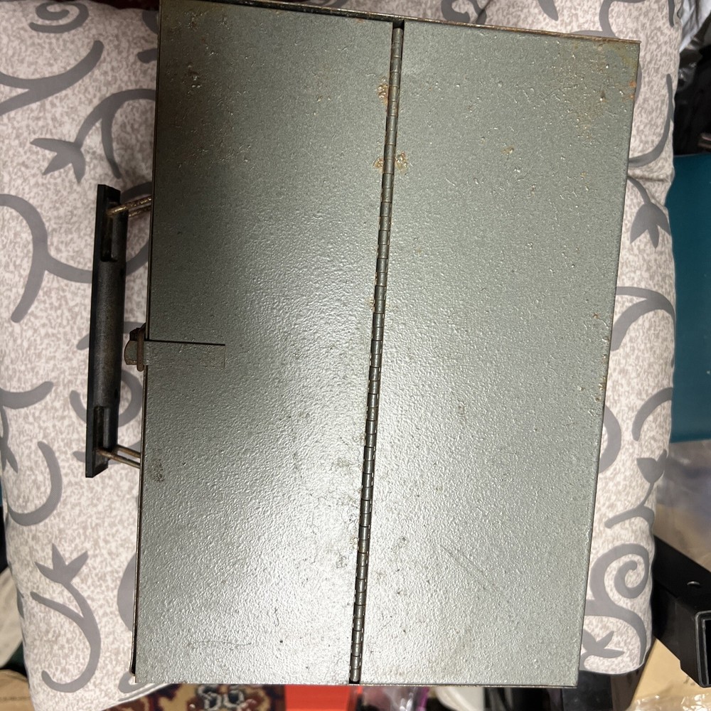 Sears Penske 244.21033 Automotive Analyzer (UNTESTED)