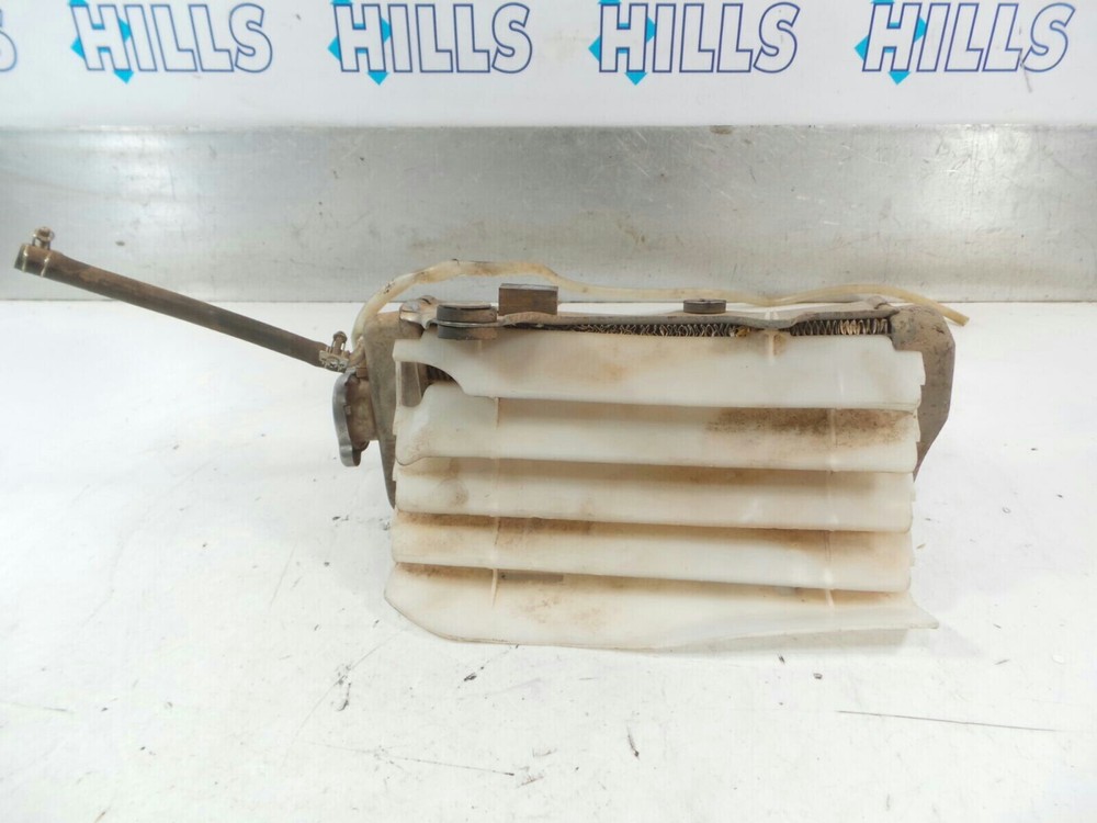 0 HONDA CRF Radiator
